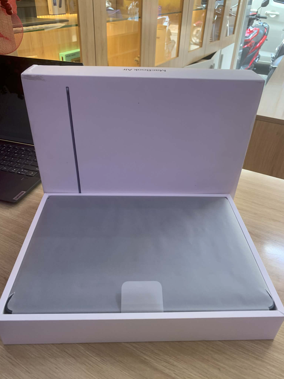 Khôi Computer - Chuyên Hàng Nội Địa Nhật Bản