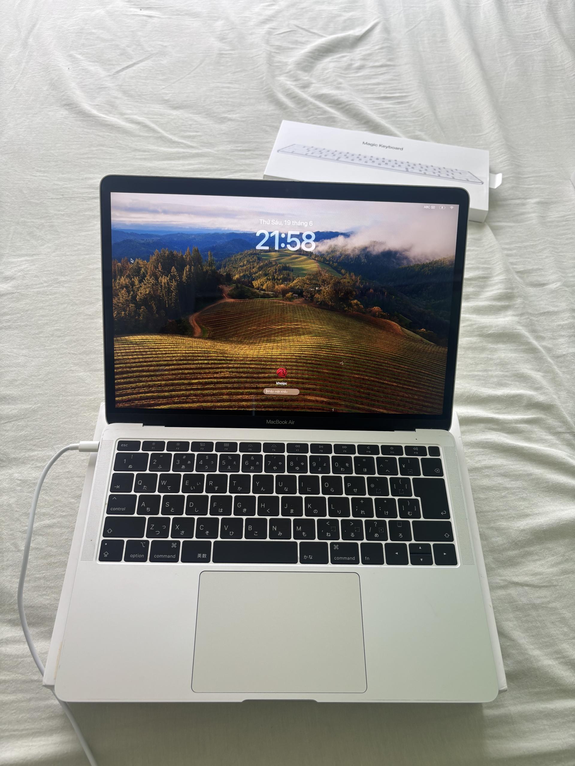 Khôi Computer - Chuyên Hàng Nội Địa Nhật Bản