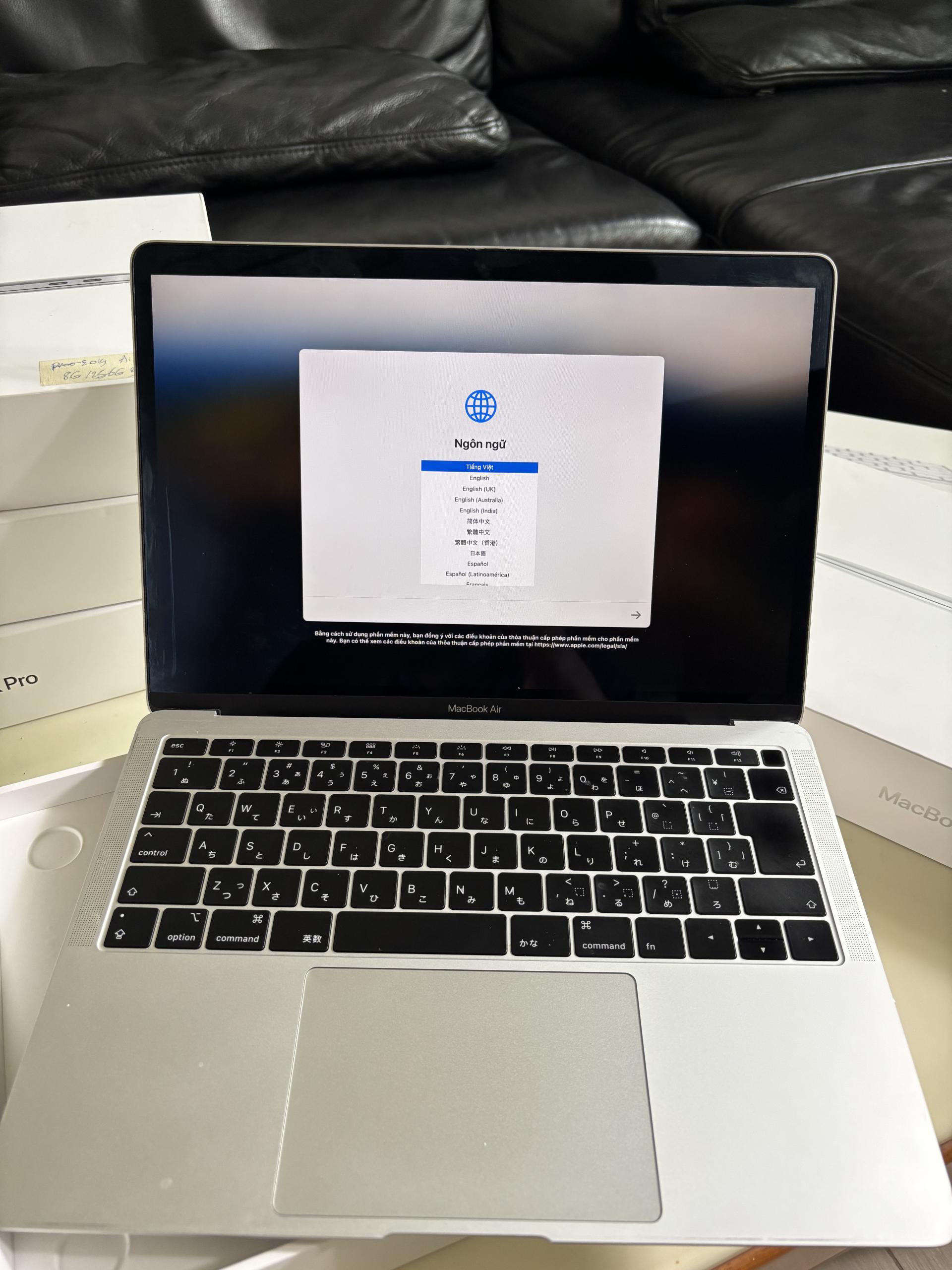 Khôi Computer - Chuyên Hàng Nội Địa Nhật Bản