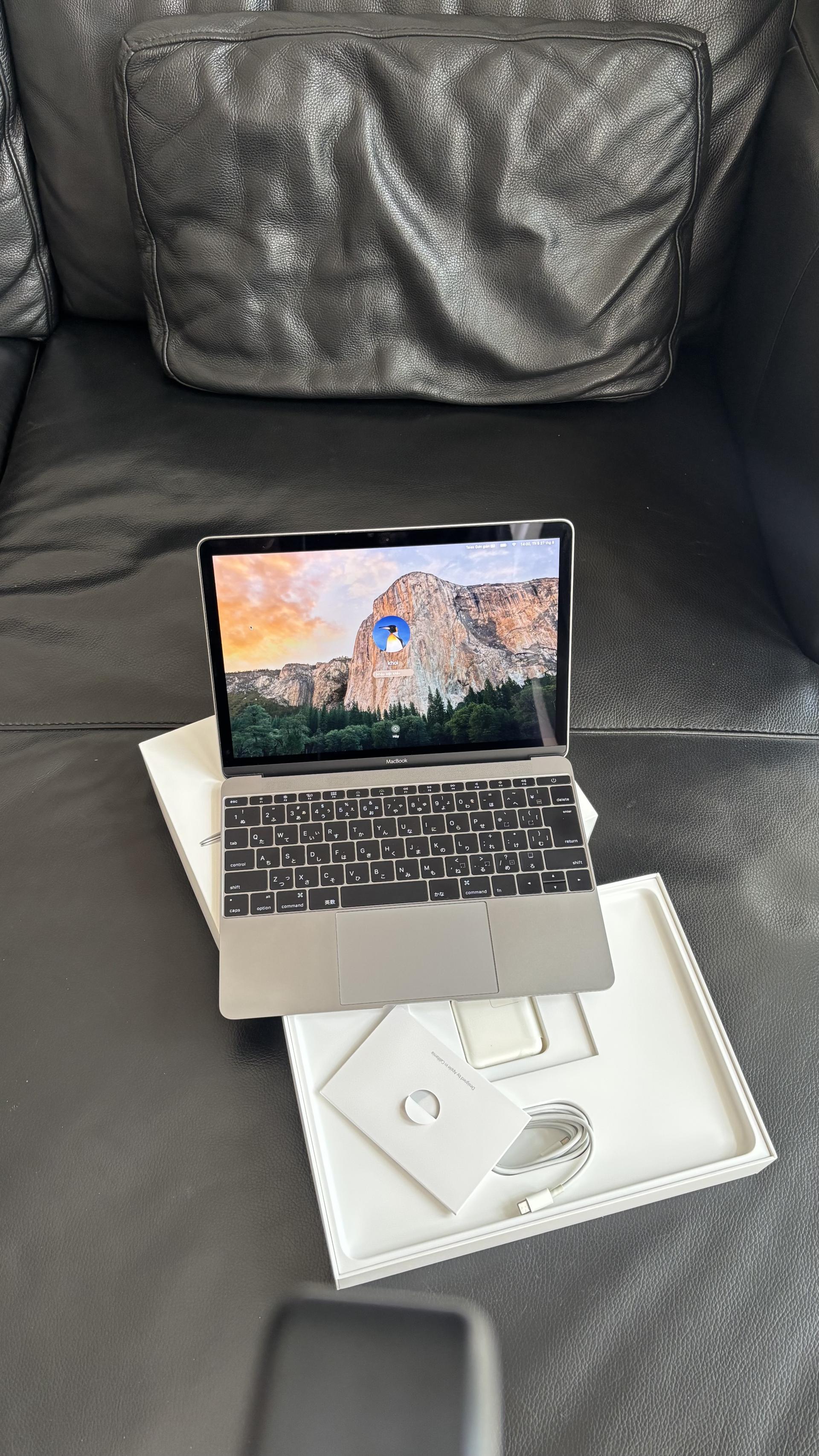 Khôi Computer - Chuyên Hàng Nội Địa Nhật Bản