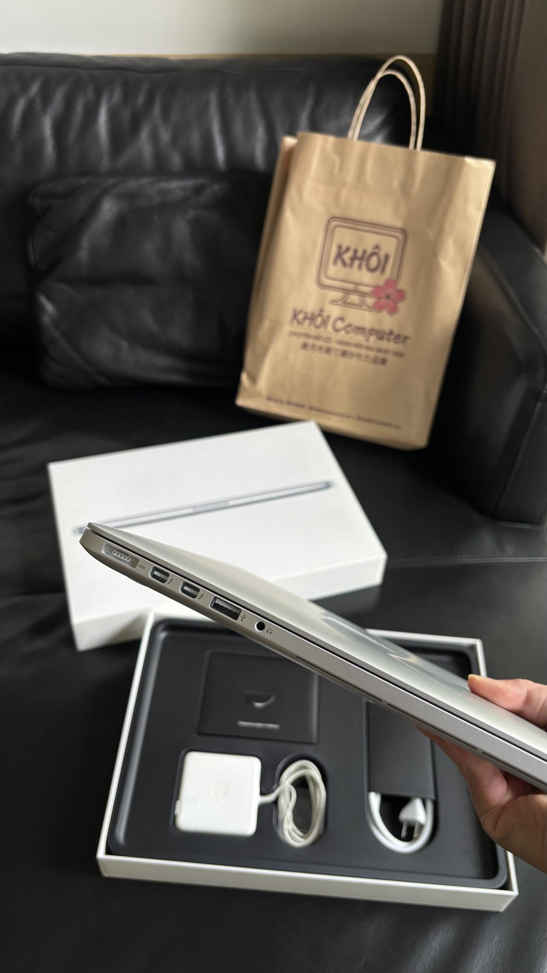 Khôi Computer - Chuyên Hàng Nội Địa Nhật Bản