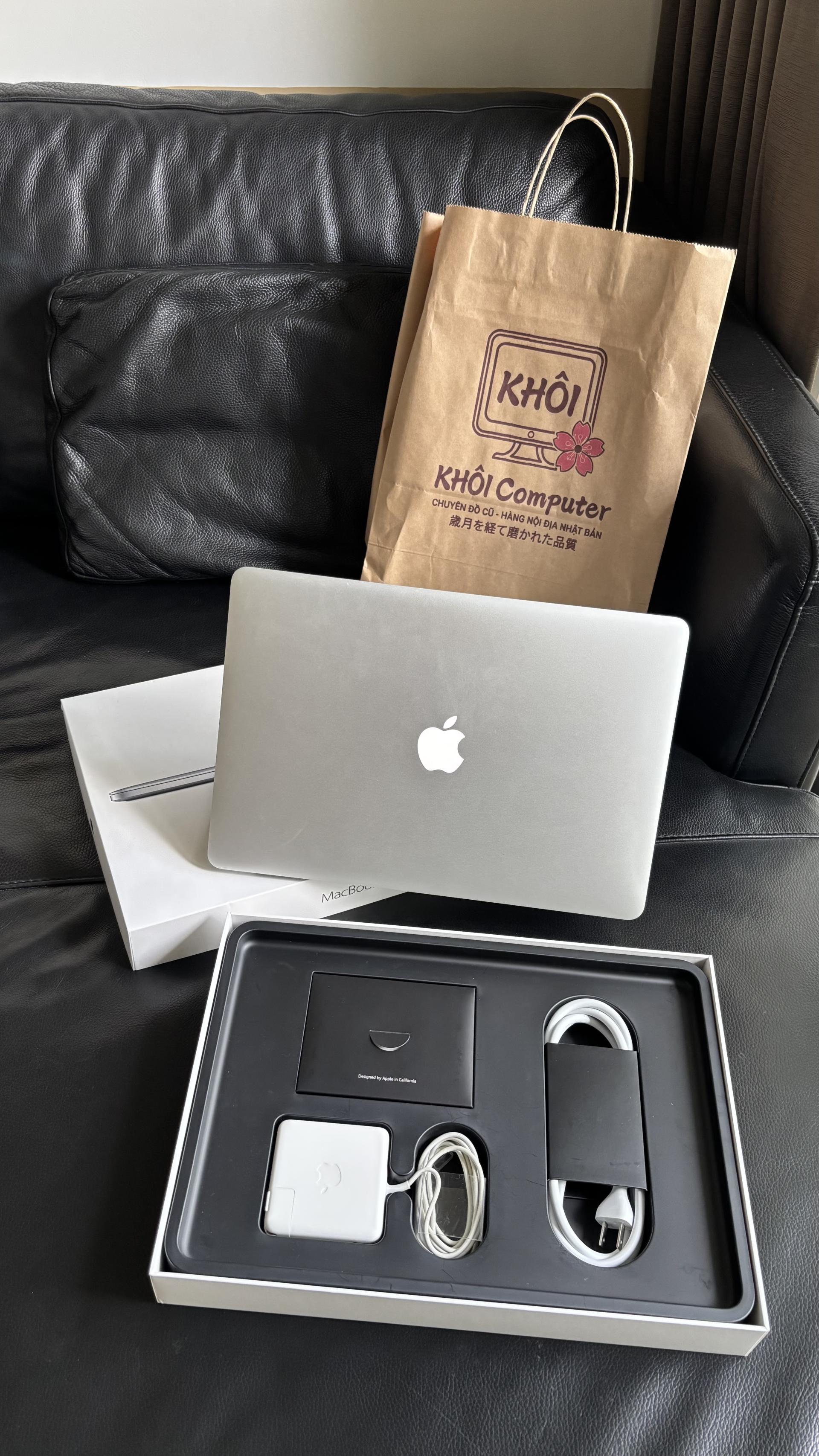 Khôi Computer - Chuyên Hàng Nội Địa Nhật Bản