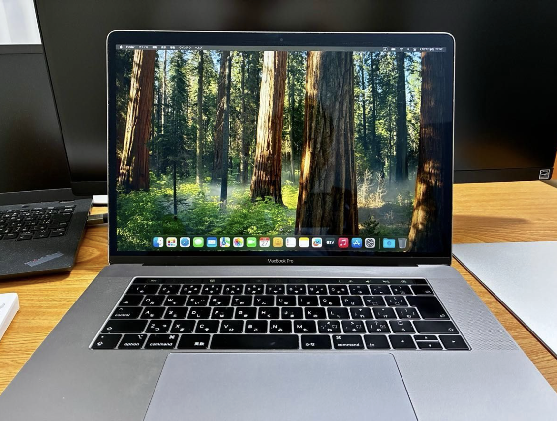 Khôi Computer - Chuyên Hàng Nội Địa Nhật Bản