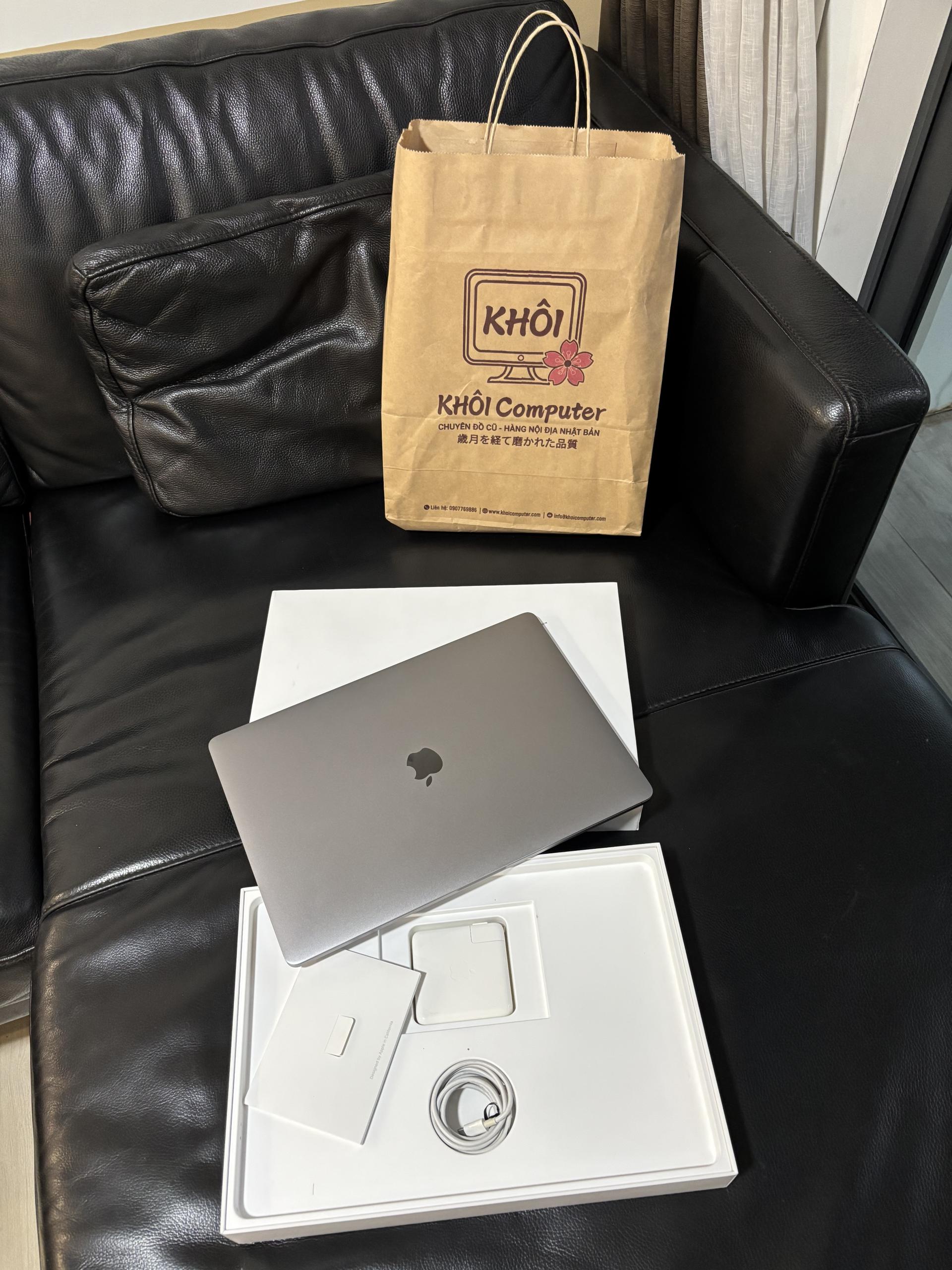 Khôi Computer - Chuyên Hàng Nội Địa Nhật Bản