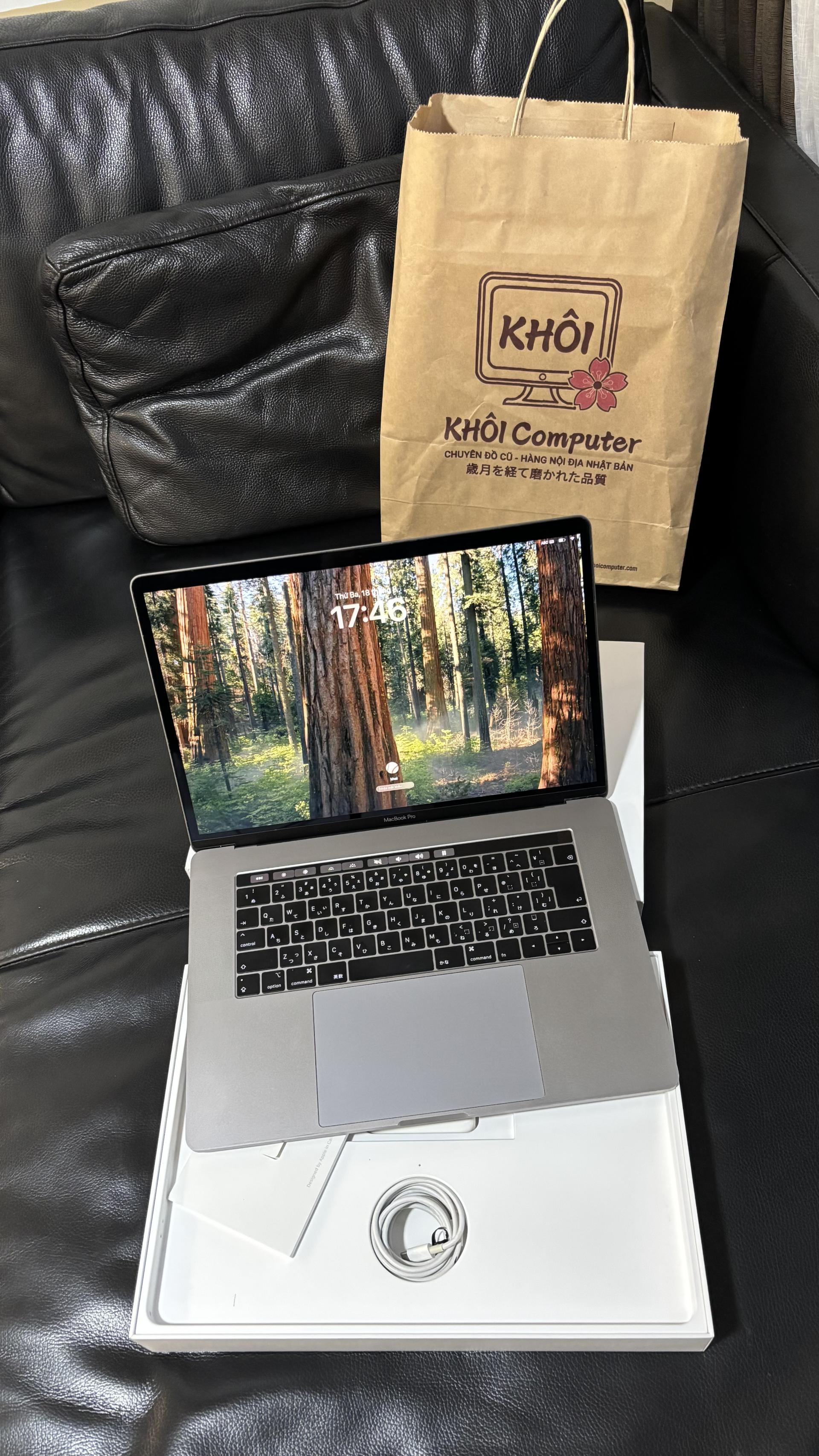 Khôi Computer - Chuyên Hàng Nội Địa Nhật Bản
