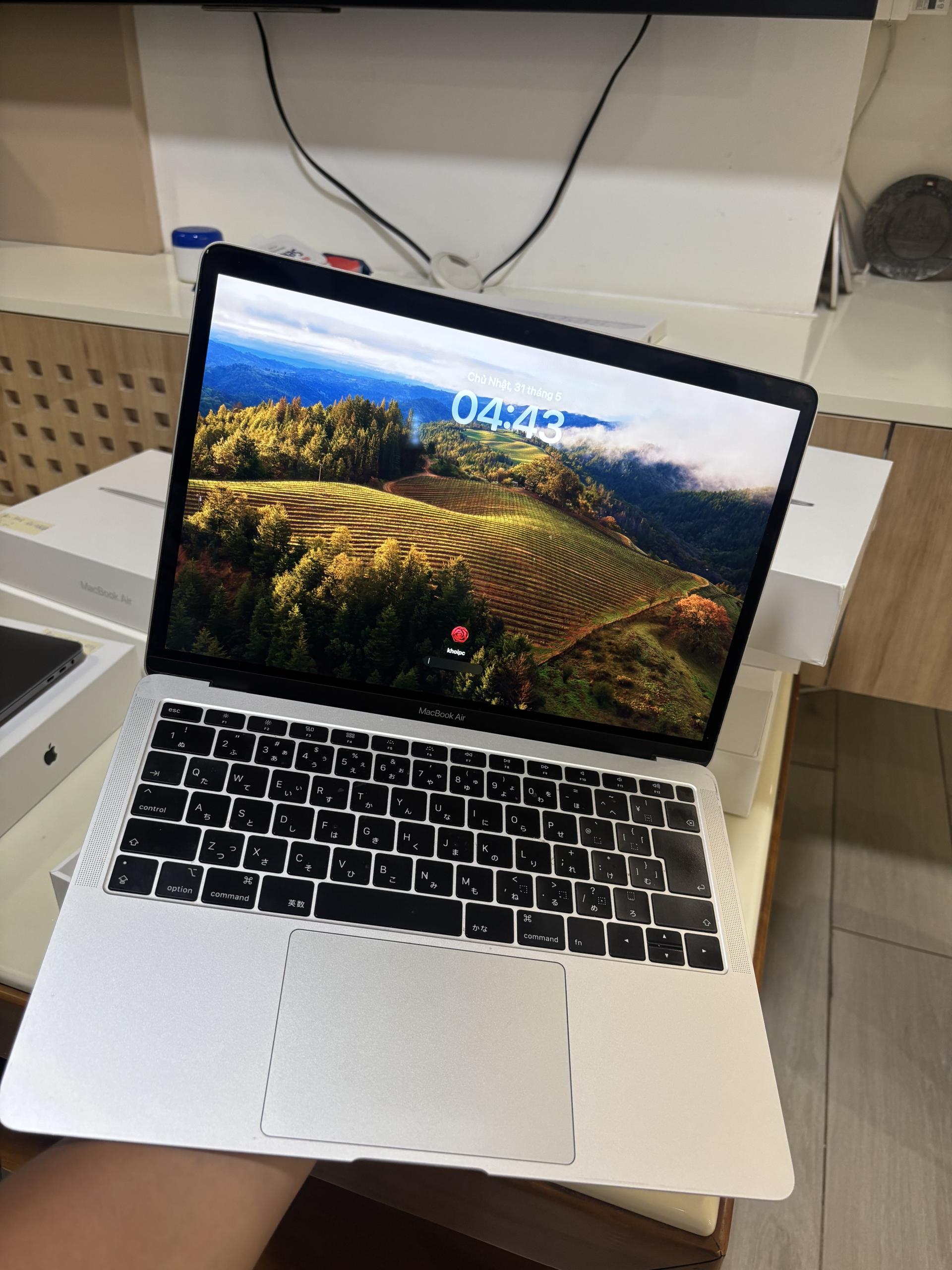 Khôi Computer - Chuyên Hàng Nội Địa Nhật Bản