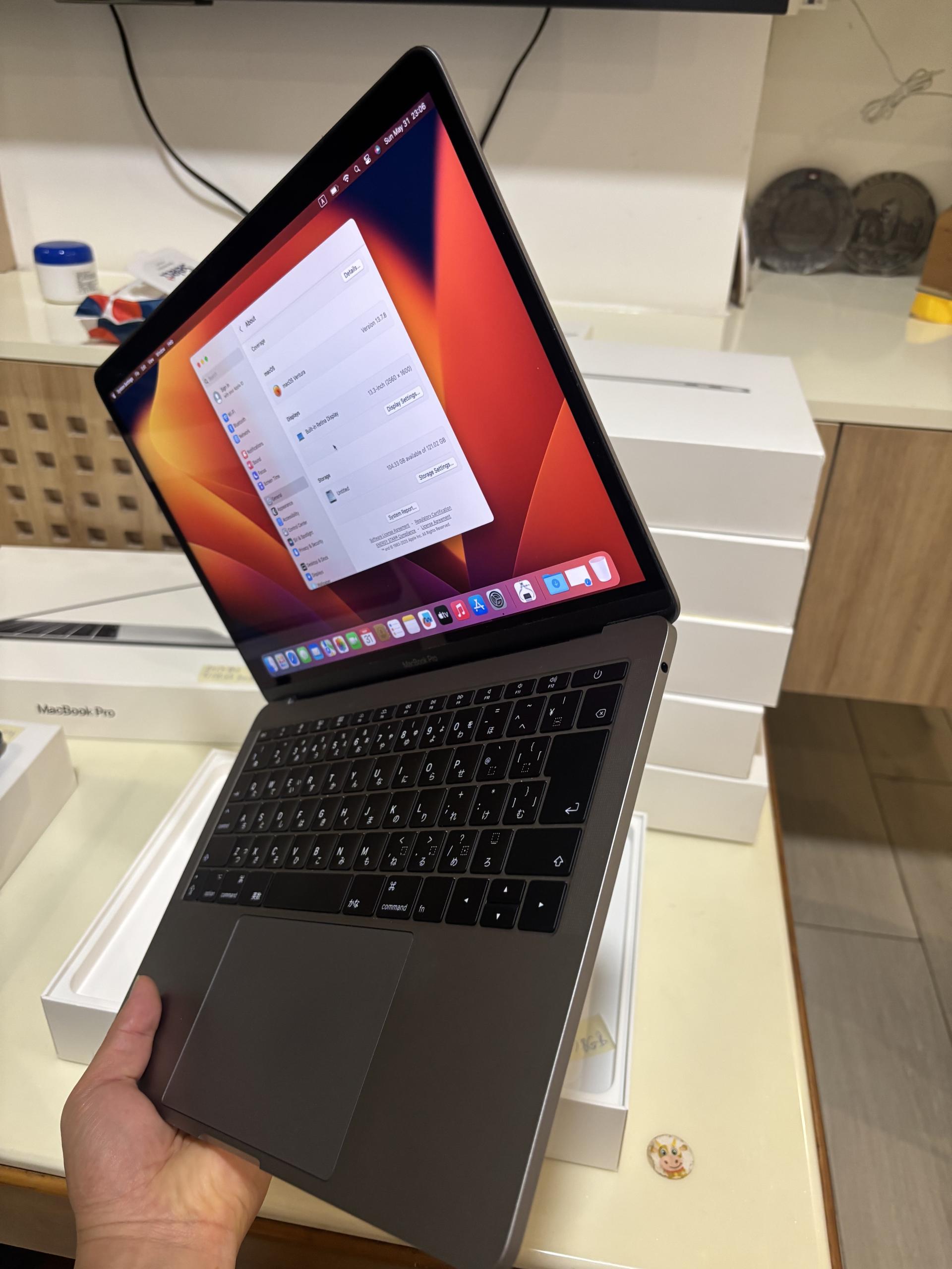 Khôi Computer - Chuyên Hàng Nội Địa Nhật Bản