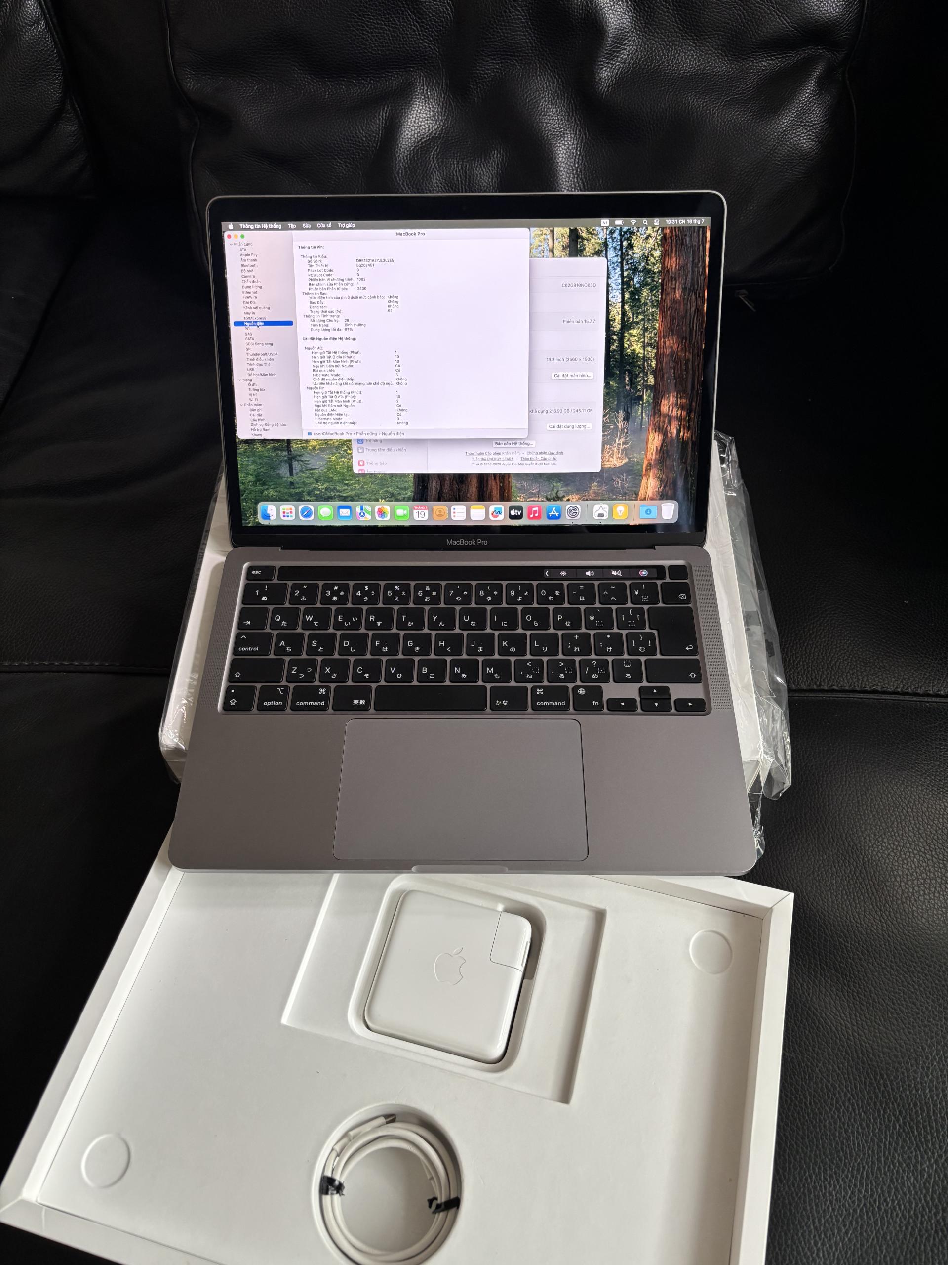 Khôi Computer - Chuyên Hàng Nội Địa Nhật Bản