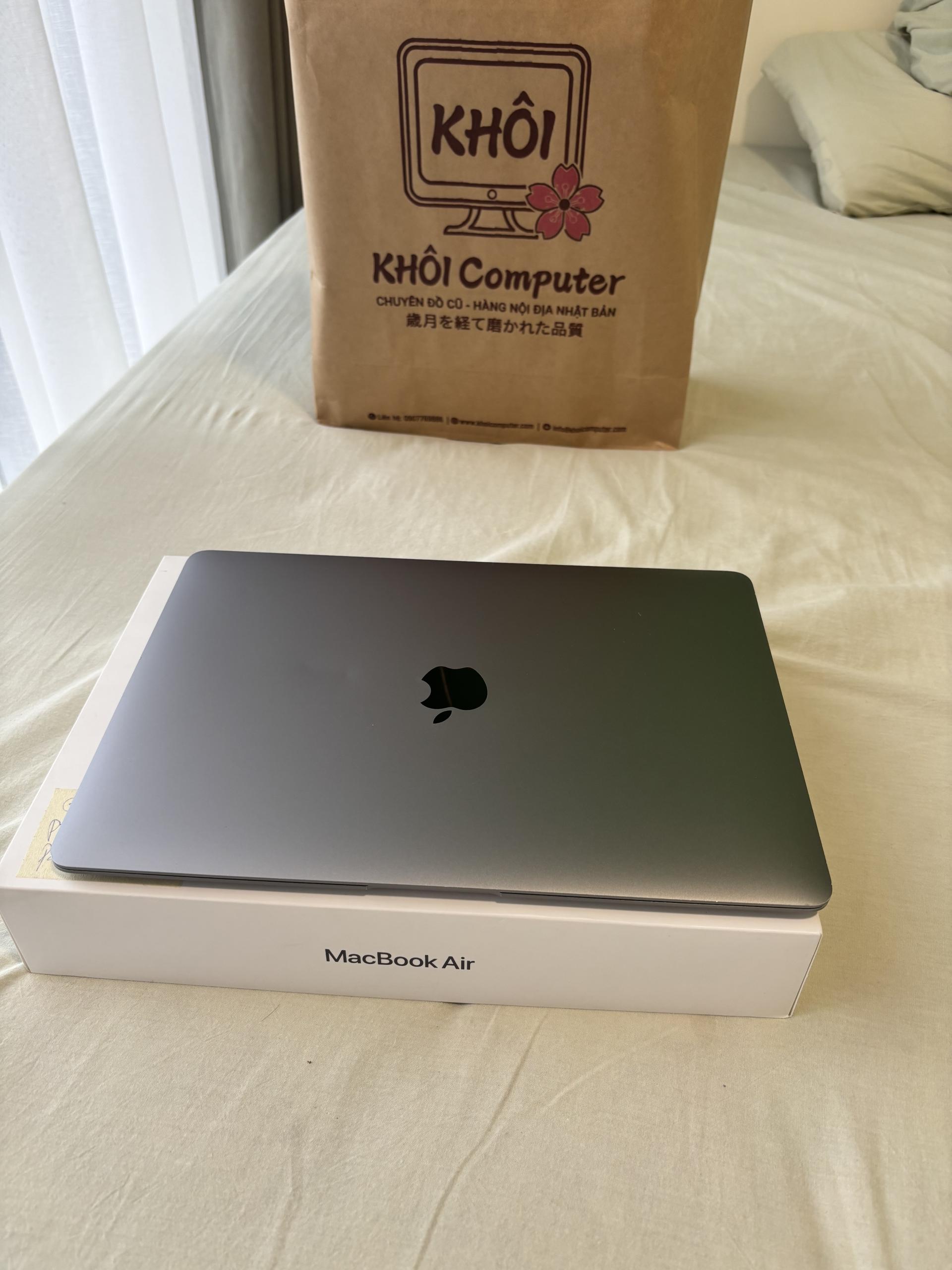 Khôi Computer - Chuyên Hàng Nội Địa Nhật Bản