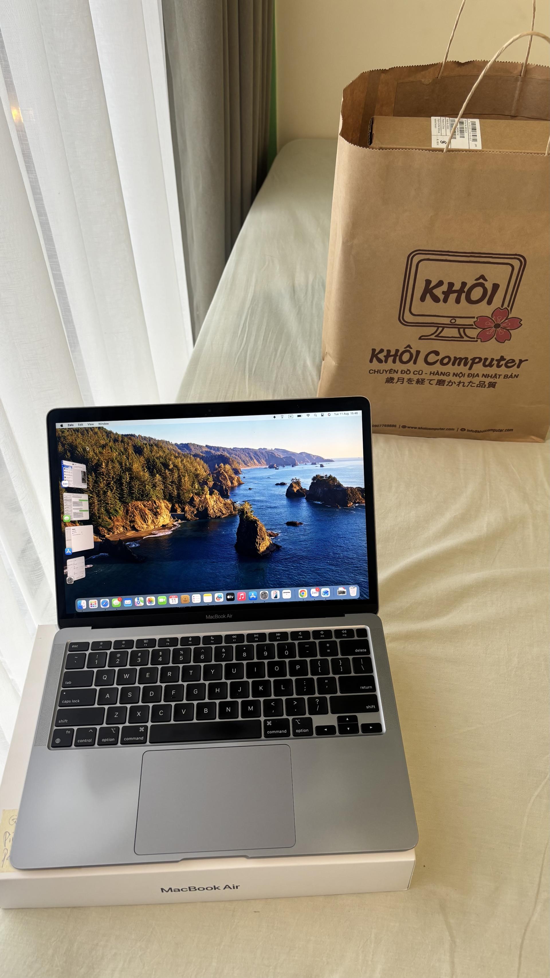 Khôi Computer - Chuyên Hàng Nội Địa Nhật Bản