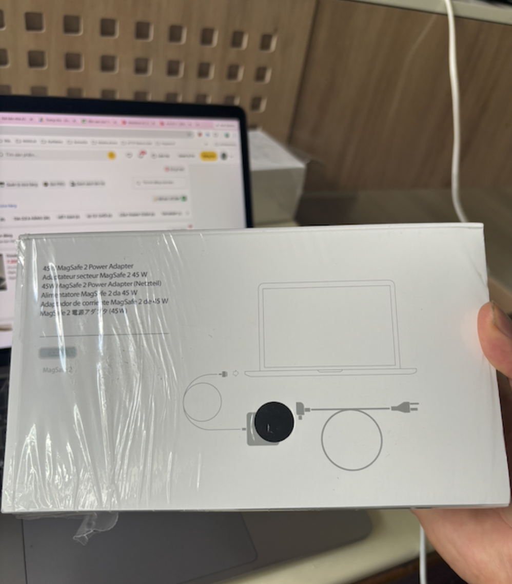 Khôi Computer - Chuyên Hàng Nội Địa Nhật Bản